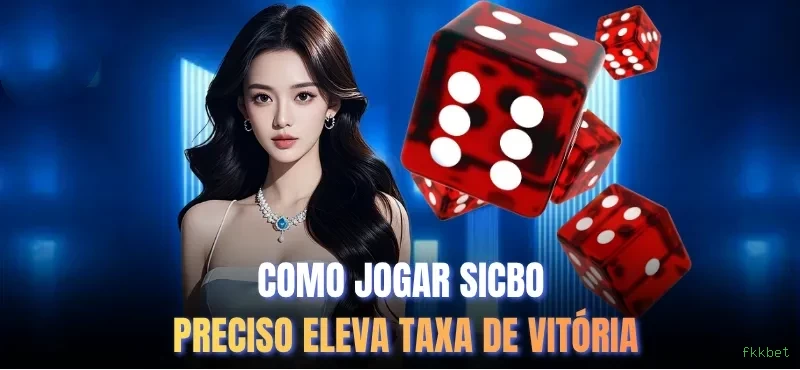 Apostas Esportivas fkkbet