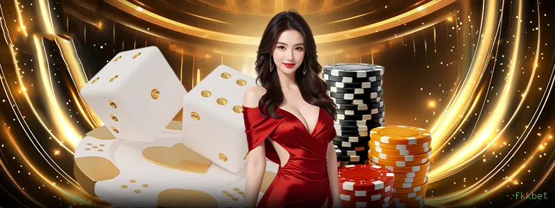 fkkbet Plataforma