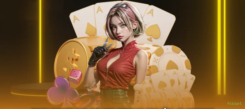Jackpot Slots