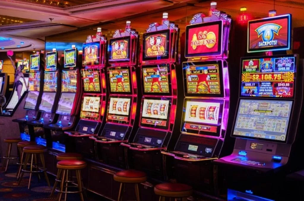 Slots fkkbet - Sweet Bonanza e caça-níqueis populares