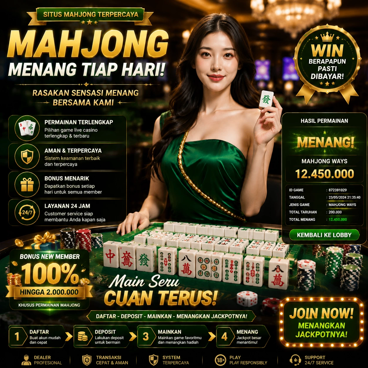 Cashback VIP fkkbet - reembolso semanal